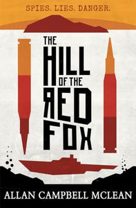 The Hill of the Red Fox 