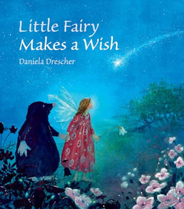 Little Fairy Makes a Wish 