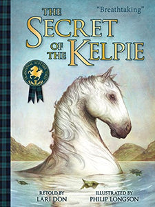 The Secret of the Kelpie 