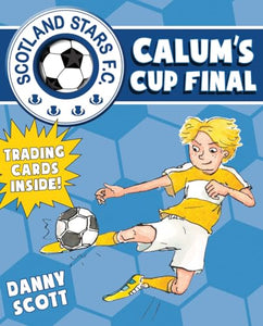 Calum's Cup Final 