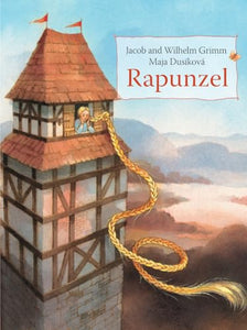 Rapunzel 