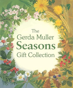 The Gerda Muller Seasons Gift Collection 