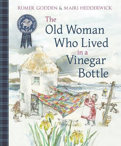 The Old Woman Who Lived in a Vinegar Bottle 