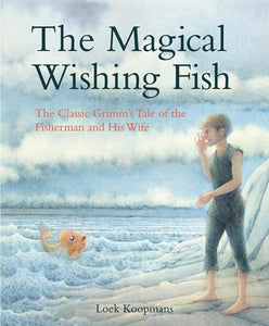 The Magical Wishing Fish 