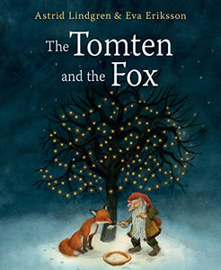 The Tomten and the Fox 