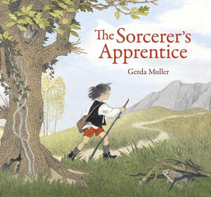 The Sorcerer's Apprentice 