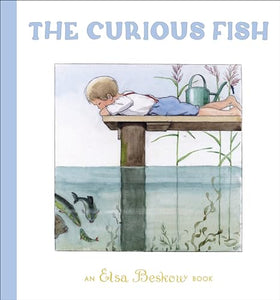 The Curious Fish 