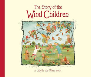 The Story of the Wind Children 