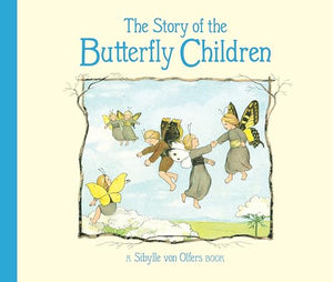 The Story of the Butterfly Children 