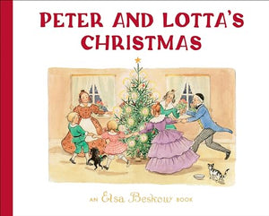 Peter and Lotta's Christmas 