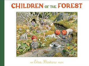 Children of the Forest 