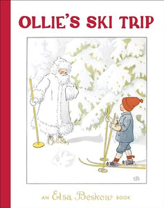 Ollie's Ski Trip 