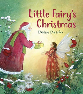 Little Fairy's Christmas 