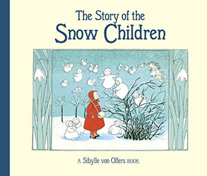 The Story of the Snow Children 