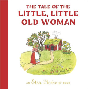 The Tale of the Little, Little Old Woman 