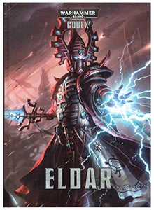 Codex: Eldar 