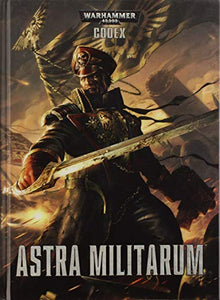 Codex: Astra Militarum (English) 