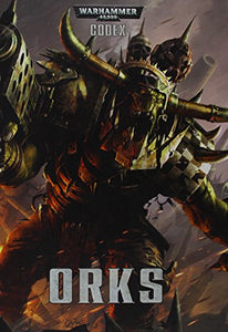 Codex: Orks (English) 