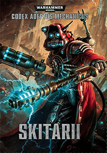 CODEX SKITARII 