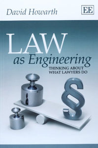 Law as Engineering 