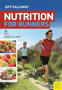 Nutrition for Runners 