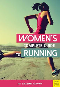 Women’s Complete Guide to Running 