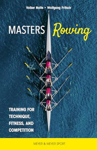 Masters Rowing 