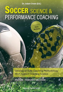 Soccer Science & Performance Coaching 