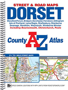 Dorset County Atlas 