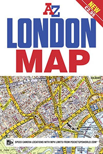 London Map 