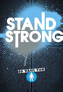 Stand Strong - Boys' Devotional 