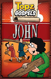 Topz Gospels - John 