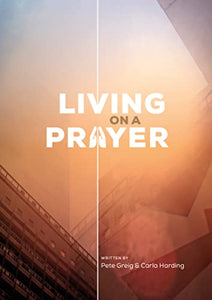 Living On A Prayer 