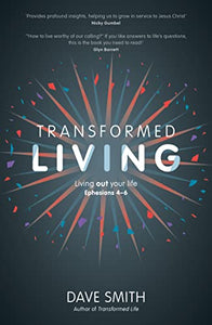 Transformed Living 