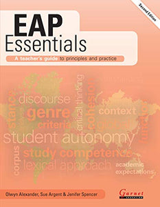 EAP Essentials: A teacher’s guide to principles and practice (Second Edition) 