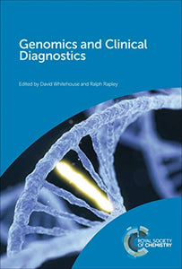 Genomics and Clinical Diagnostics 