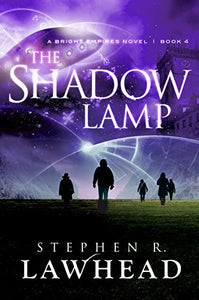 The Shadow Lamp 