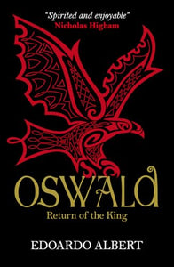 Oswald: Return of the King 