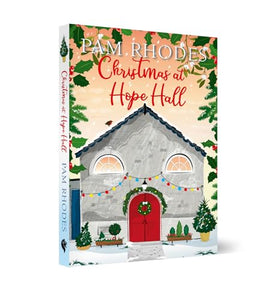 Christmas at Hope Hall 