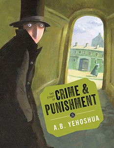 The Story of Crime and Punishment 