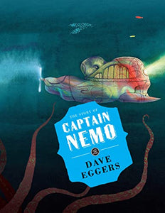 The Story of Captain Nemo 