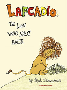 Lafcadio 