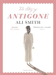 The Story of Antigone 