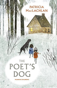 The Poet's Dog 