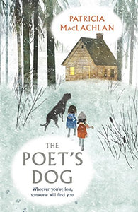 The Poet's Dog 