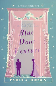 Blue Door Venture: Book 4 