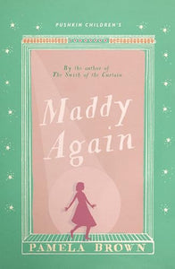 Maddy Again: Book 5 