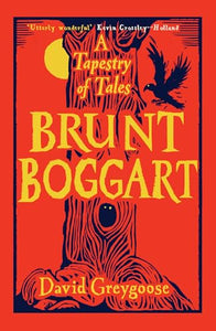 Brunt Boggart 