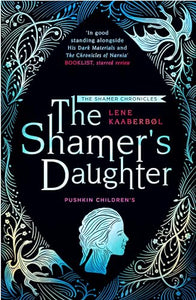 The Shamer's Daughter: Book 1 