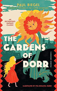 The Gardens of Dorr 